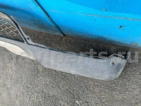 Новое BMW X6 E71/E72, 2009 г., OEM 51117179848, арт. 109634171, фото 3