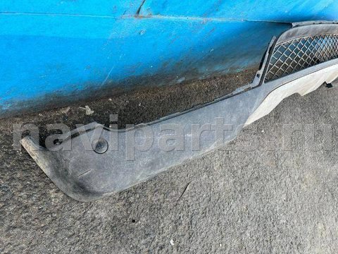 Новое BMW X6 E71/E72, 2009 г., OEM 51117179848, арт. 109634171, фото 4