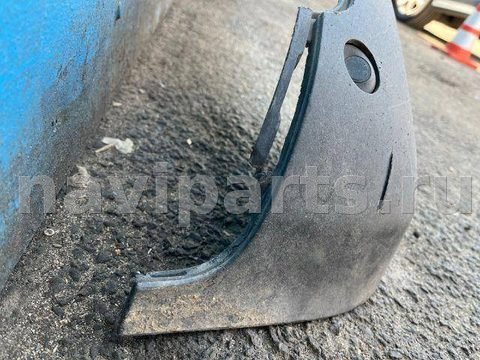 Новое BMW X6 E71/E72, 2009 г., OEM 51117179848, арт. 109634171, фото 5