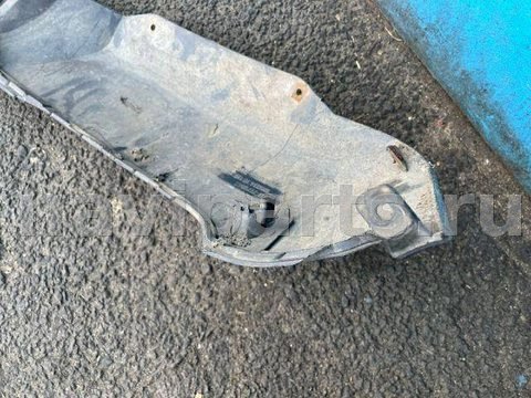 Новое BMW X6 E71/E72, 2009 г., OEM 51117179848, арт. 109634171, фото 6
