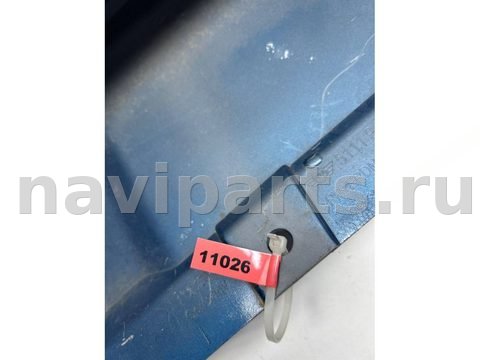 Новое Mini Countryman F60, 2020 г., OEM 51119498324, арт. 11026, фото 2
