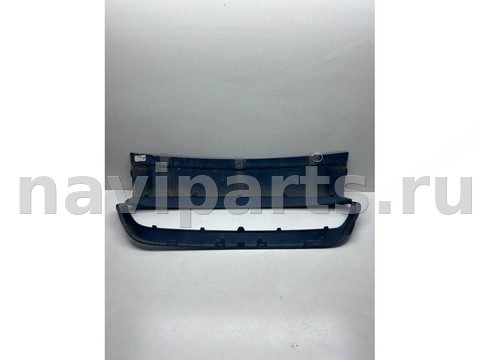 Новое Mini Countryman F60, 2020 г., OEM 51119498324, арт. 11026, фото 4