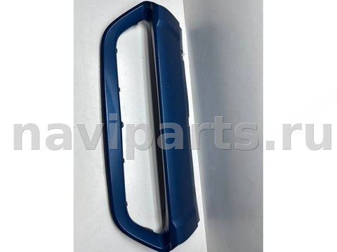 Новое Mini Countryman F60, 2020 г., OEM 51119498324, арт. 11026, фото 5