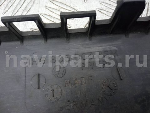 Новое Volkswagen Golf, 1996 г., OEM 1H6805903, арт. 1104916, фото 3