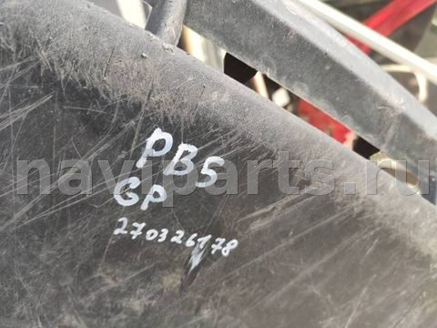 Новое Volkswagen Passat B5, 2004 г., арт. 110663983, фото 12