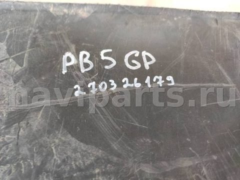 Новое Volkswagen Passat B5, 2001 г., арт. 110663985, фото 11