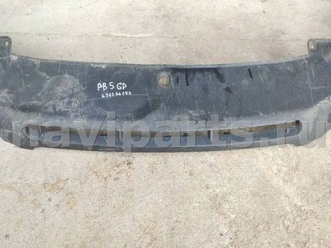 Новое Volkswagen Passat B5, 2001 г., арт. 110663985, фото 4