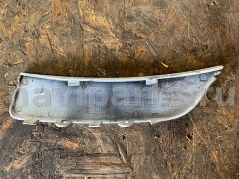 Новое Mercedes GLS X167, 2021 г., OEM A1678859505, арт. 111541072