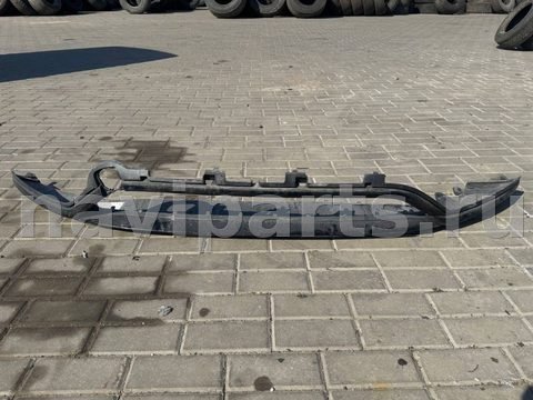 Новое Mercedes GLS X167, 2021 г., арт. 111541518