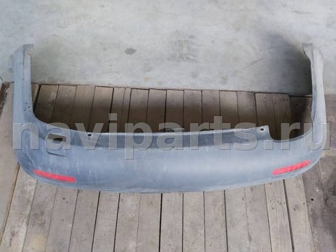 Новое Volkswagen Jetta, 2008 г., OEM 1K5807521A, арт. 111997575