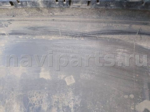 Новое Volkswagen Jetta, 2008 г., OEM 1K5807521A, арт. 111997575, фото 11