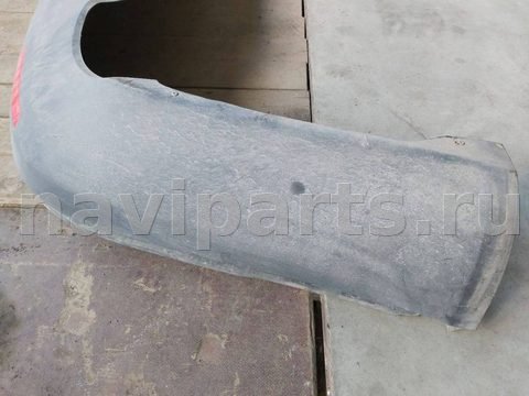 Новое Volkswagen Jetta, 2008 г., OEM 1K5807521A, арт. 111997575, фото 6