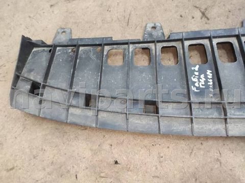 Новое Skoda Fabia, 2009 г., OEM 5J0805083A, арт. 112003883, фото 3