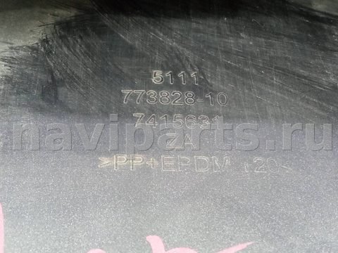 Новое BMW X3 G01, 2021 г., OEM 7415631, арт. 1120885, фото 5