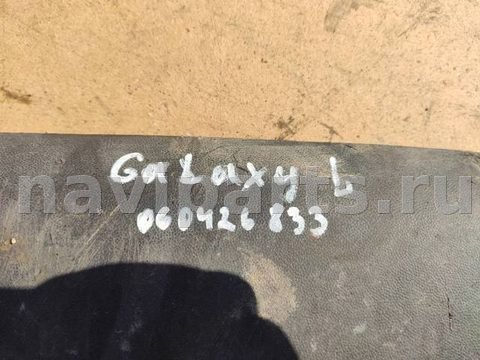 Новое Ford Galaxy, 1998 г., арт. 112834645, фото 4
