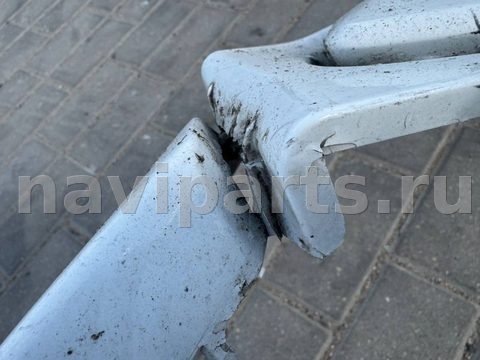 Новое Ford Edge, 2020 г., OEM KT4B17C831C, арт. 113004221, фото 4