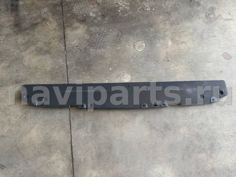 Юбка бампера переднего BMW X5 G05, 2022 г., арт. 113237123