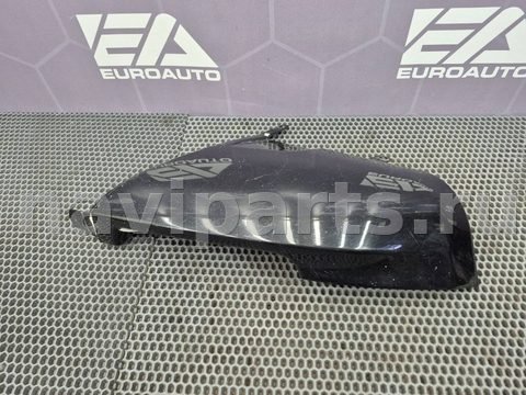 Юбка бампера переднего Land-Rover Range Rover Sport, 2020 г., OEM LR099451, арт. 113683223
