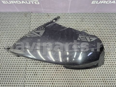 Юбка бампера переднего Land-Rover Range Rover Sport, 2020 г., OEM LR099451, арт. 113683223, фото 2