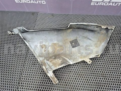 Юбка бампера переднего Land-Rover Range Rover Sport, 2020 г., OEM LR099451, арт. 113683223, фото 4