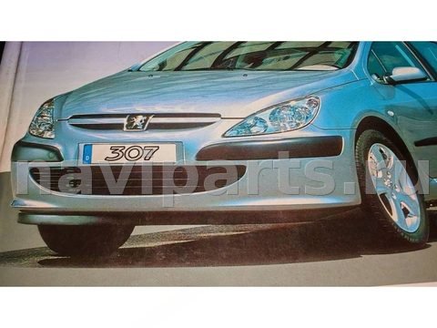 Новое Peugeot 307, 2003 г., OEM 9637149177, арт. 114308205, фото 13
