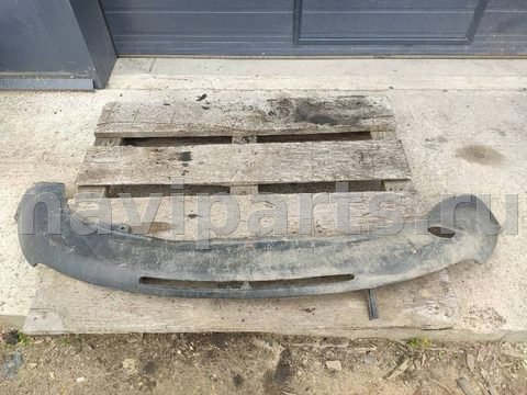 Новое Volkswagen Passat B5, 2003 г., OEM 3B0805903, арт. 115125017