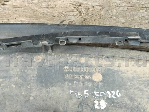 Новое Volkswagen Passat B5, 2003 г., OEM 3B0805903, арт. 115125017, фото 10