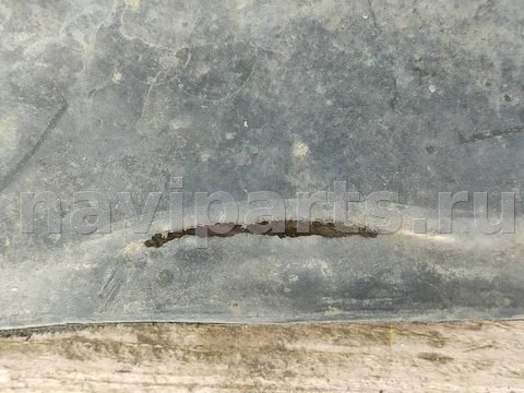Новое Volkswagen Passat B5, 2003 г., OEM 3B0805903, арт. 115125017, фото 15