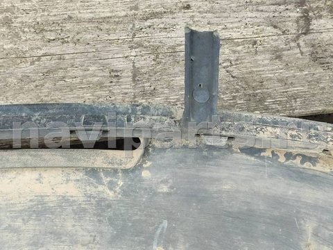 Новое Volkswagen Passat B5, 2003 г., OEM 3B0805903, арт. 115125017, фото 9