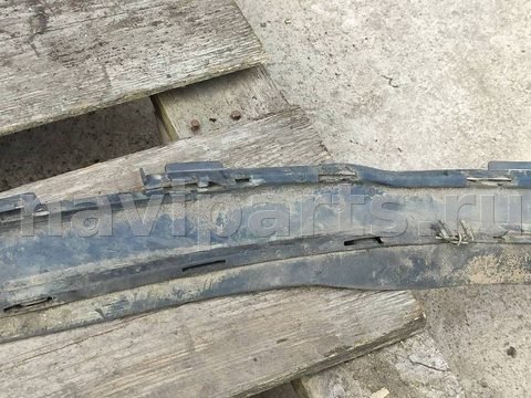Новое Citroen C4 Aircross, 2012 г., OEM 9683448577, арт. 115125019, фото 17