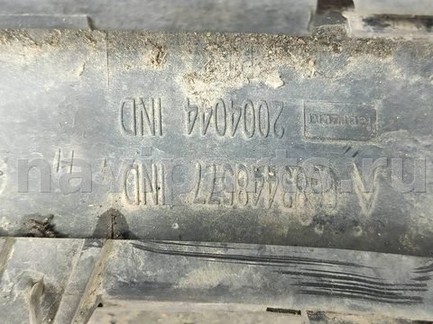 Новое Citroen C4 Aircross, 2012 г., OEM 9683448577, арт. 115125019, фото 19
