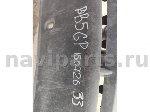 Новое Volkswagen Passat B5, 2003 г., арт. 115287678, фото 5