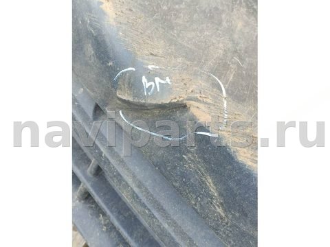 Новое Audi A3 8L, 2000 г., OEM 8L0807110, арт. 115287684, фото 4