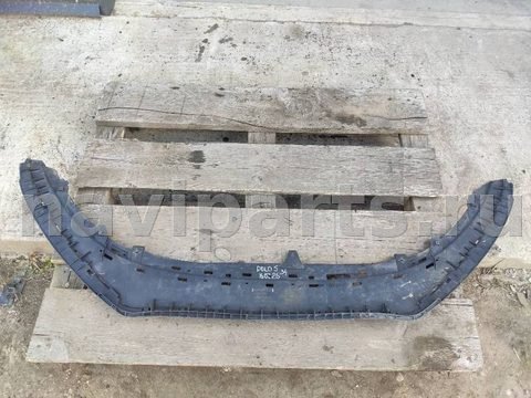 Новое Volkswagen Polo, 2015 г., OEM 6R0805915, арт. 115287705, фото 2