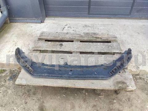 Новое Volkswagen Polo, 2015 г., OEM 6R0805915, арт. 115287705, фото 4
