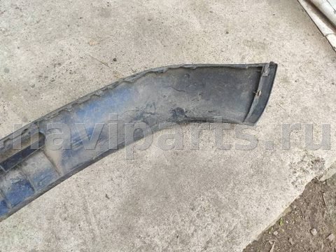 Новое Volkswagen Golf, 2001 г., арт. 115349411, фото 6