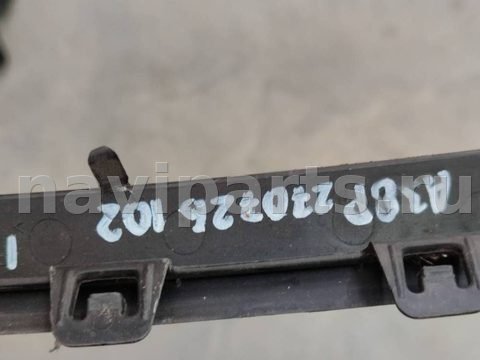Новое Audi A3 8P, 2005 г., OEM 8P4807421, арт. 115544035, фото 4