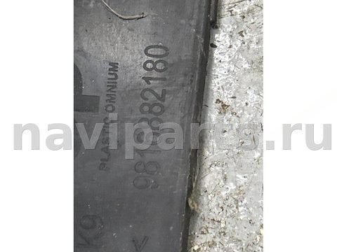 Новое Peugeot Rifter, 2020 г., OEM 9816882180, арт. 12512, фото 4