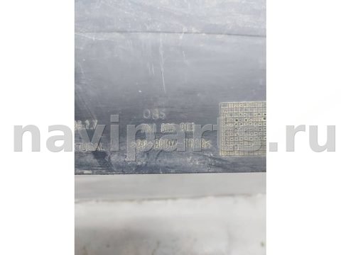 Новое Volkswagen Sharan, 2016 г., OEM 7N0805903, арт. 13965, фото 5