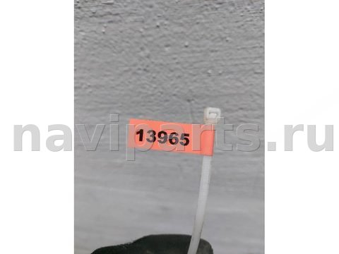 Новое Volkswagen Sharan, 2016 г., OEM 7N0805903, арт. 13965, фото 6