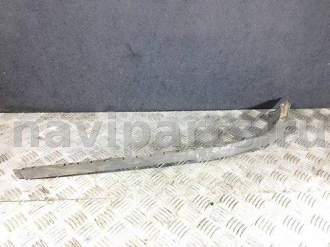 Новое Opel Meriva, 2007 г., OEM 93296813, арт. 14442