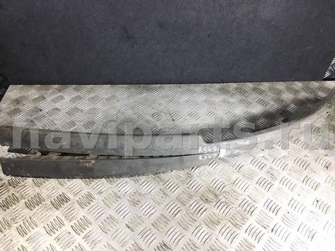 Новое Opel Insignia, 2009 г., OEM 13238292, арт. 15005