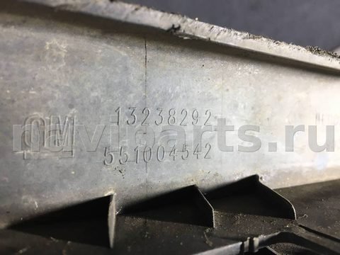Новое Opel Insignia, 2009 г., OEM 13238292, арт. 15005, фото 3