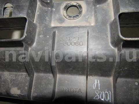 Новое Toyota Land Cruiser Prado, 2020 г., OEM 5212960060, арт. 150322-012, фото 3