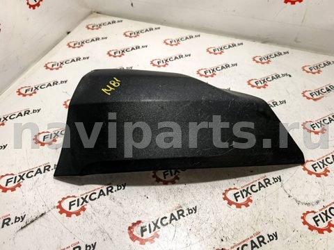 Новое Ford Ecosport, 2020 г., OEM GN1517D957C, арт. 15136