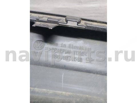 Новое Volkswagen Up, 2017 г., OEM 1S6807568, арт. 15190, фото 5
