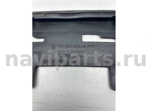 Новое Porsche 911, 2013 г., OEM 99150552500, арт. 15266, фото 3