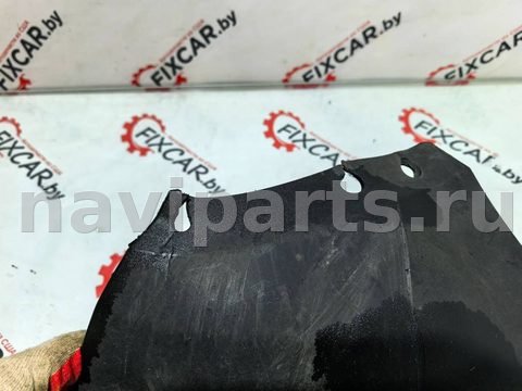 Новое Ford Ecosport, 2019 г., OEM GN1517D957C, арт. 15271, фото 2