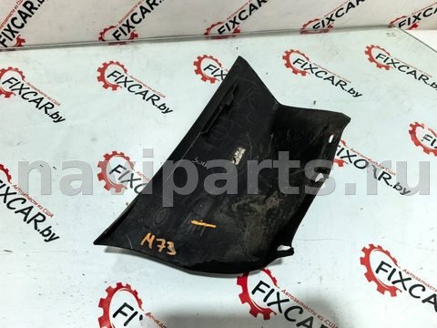 Новое Ford Ecosport, 2019 г., OEM GN1517D957C, арт. 15271, фото 3