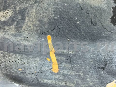 Новое Ford Ecosport, 2019 г., OEM GN1517D957C, арт. 15271, фото 4